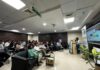 बालको मेडिकल सेंटर में मध्य भारत का पहला एसबीआरटी हैंड्स-ऑन कंटूरिंग वर्कशॉप संपन्न