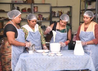 बालको की ‘उन्नति’ परियोजना आर्थिक निर्भरता की मिसाल